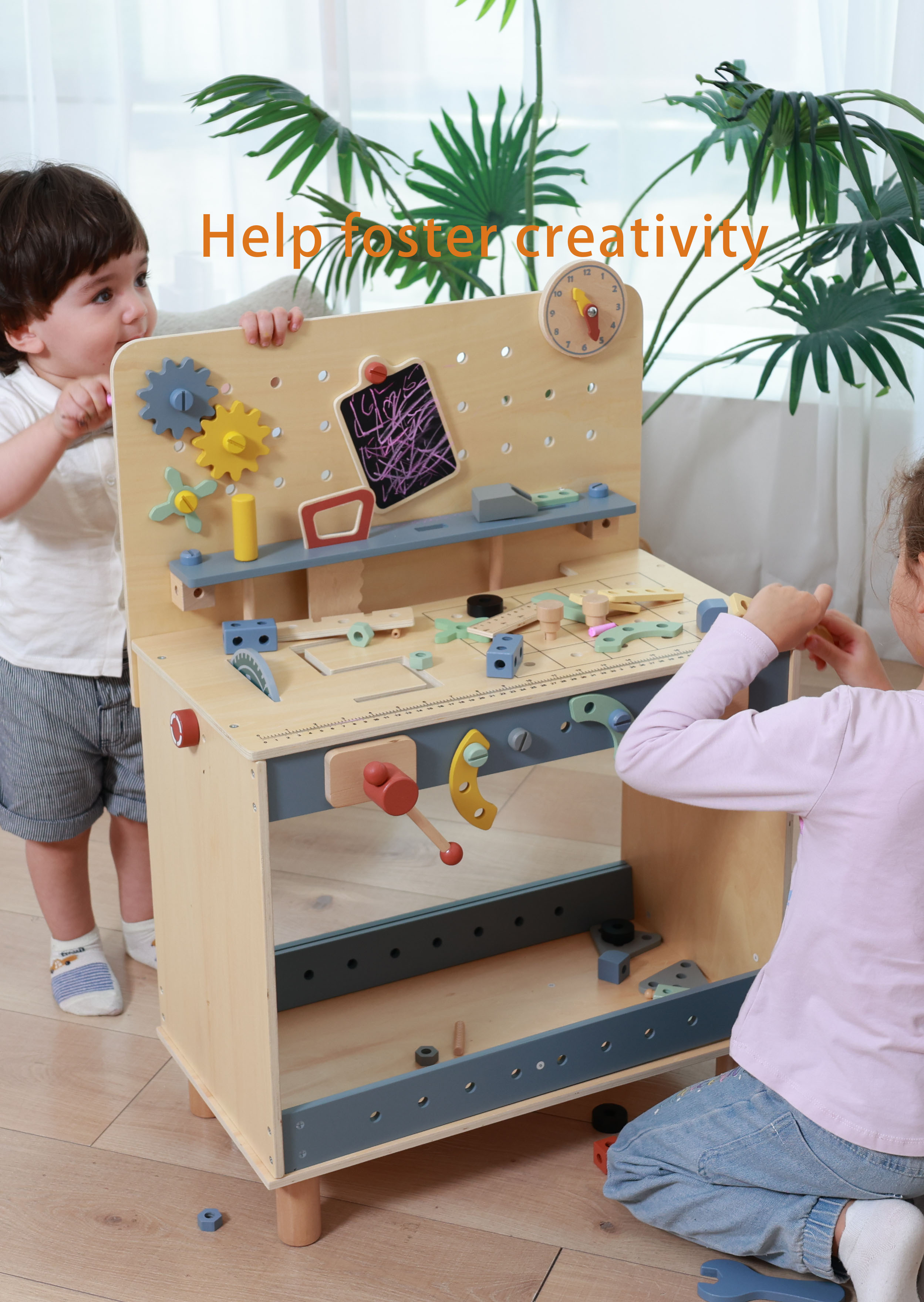 Construction toy Construction toy